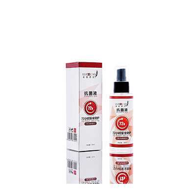 荆门市母婴防护喷雾